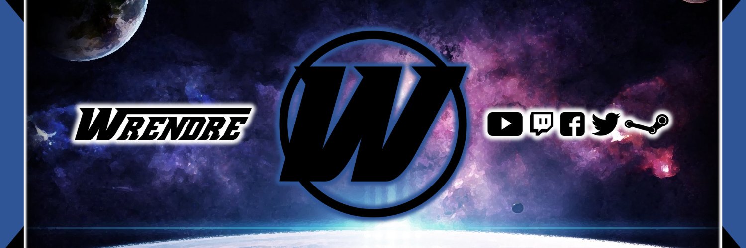 wrendre's profile banner image