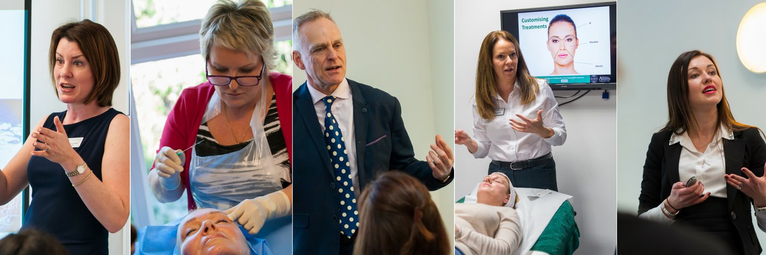 cosmeticcourses's profile banner image