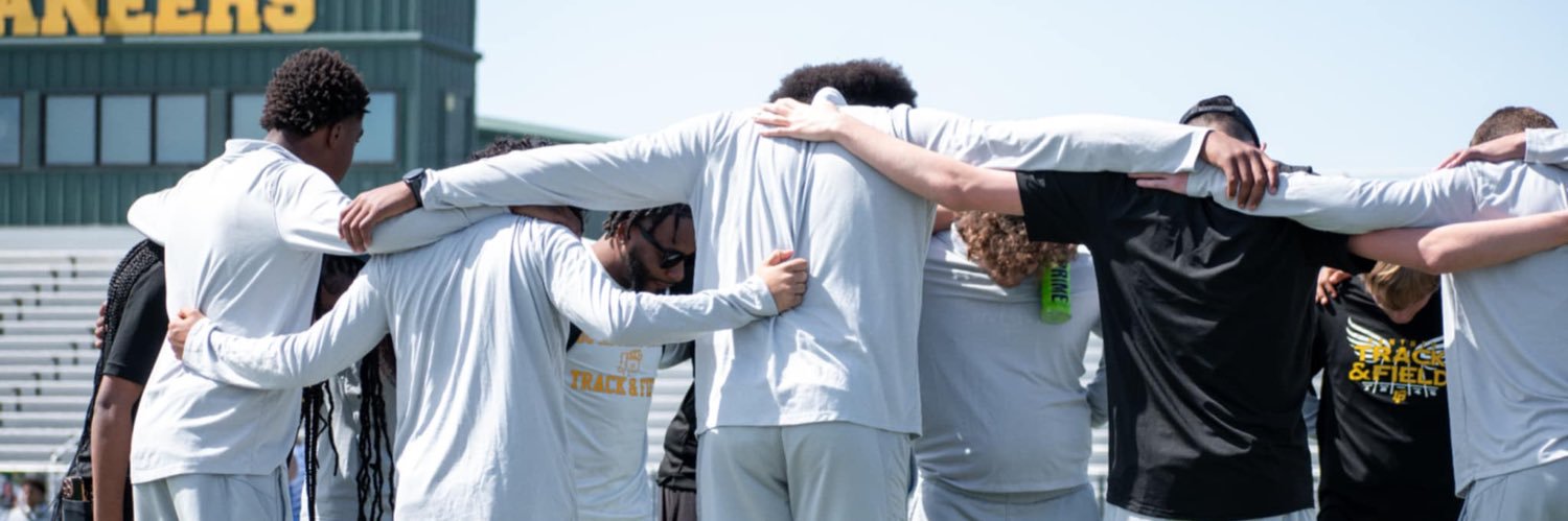 Coach_jrBerry's profile banner image