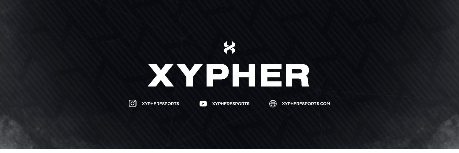Xypher Profile Banner
