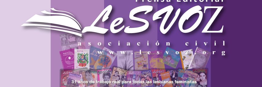 lesvoz's profile banner image