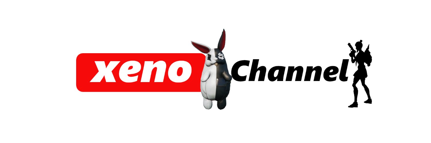 xenoちゃんねる🐰 (@xeno_ch) / Posts / X