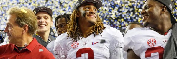 JalenHurts Is your Farther Profile Banner