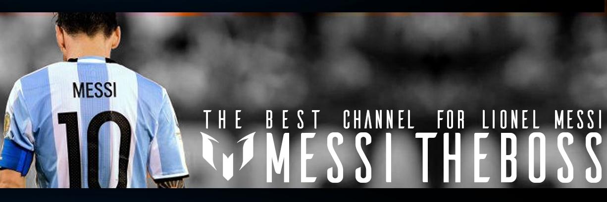 messitheboss10i's profile banner image