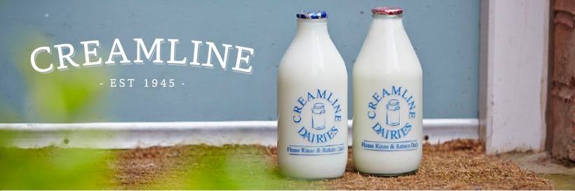 Creamline (@CreamlineDairy) / Posts / X