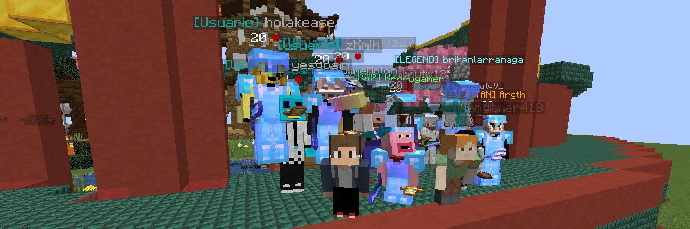 SVUELOCRAFT's profile banner image