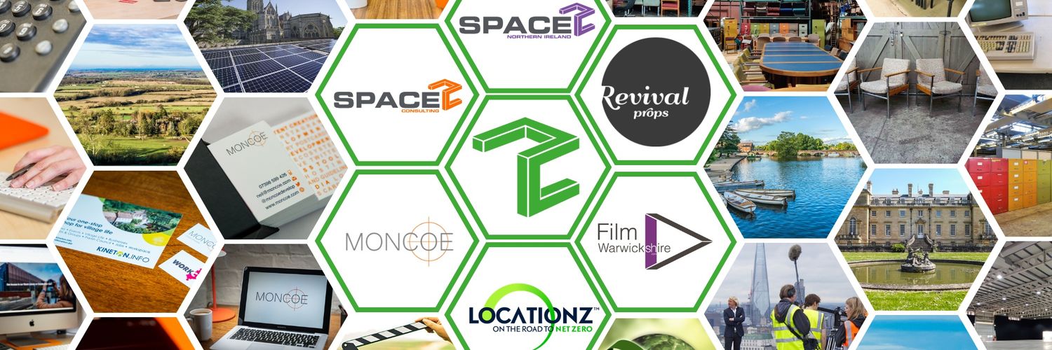 The SPACE-2 Group banner