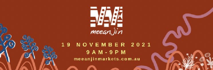 Meeanjin Markets banner