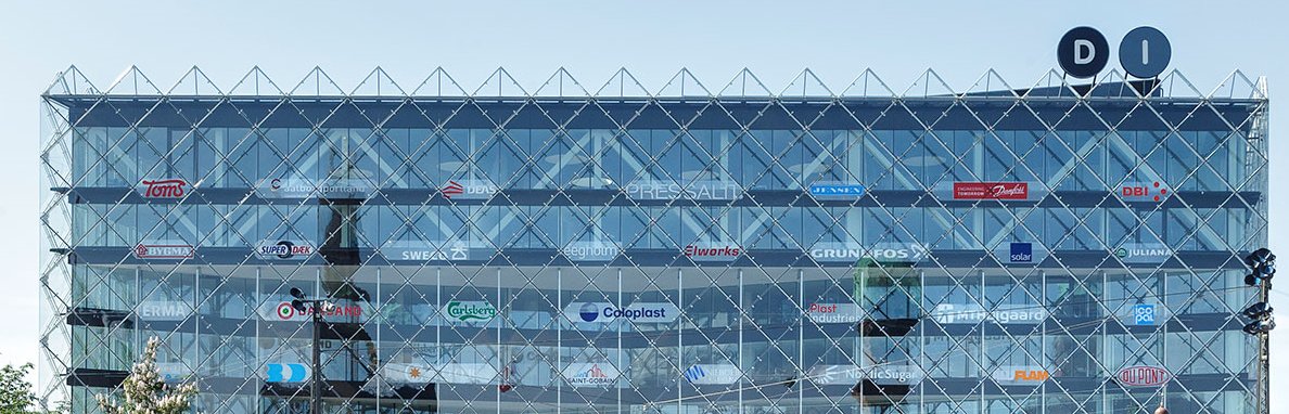 Marion Hannerup banner