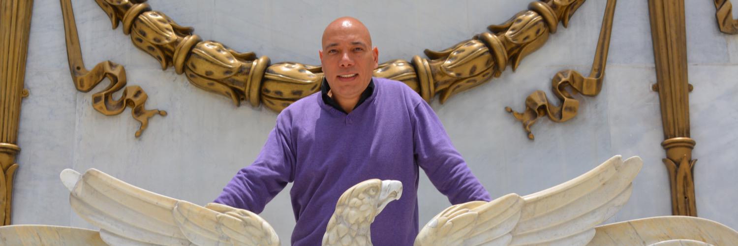 cesarsantorelli's profile banner image