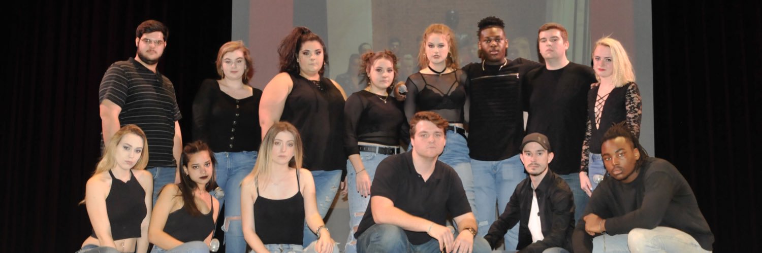 Squawkappella's profile banner image