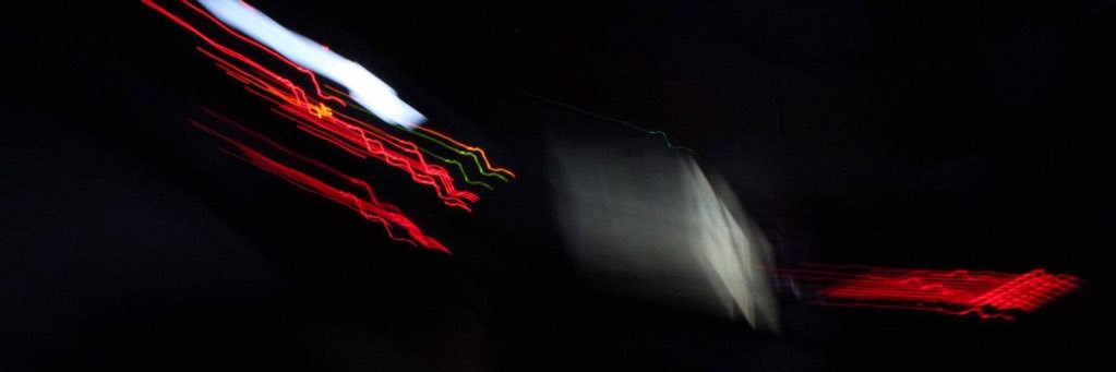 The Bookhouse Noise banner