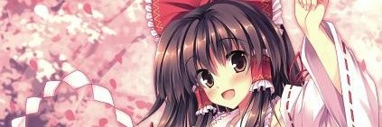 Reimu1001's profile banner image