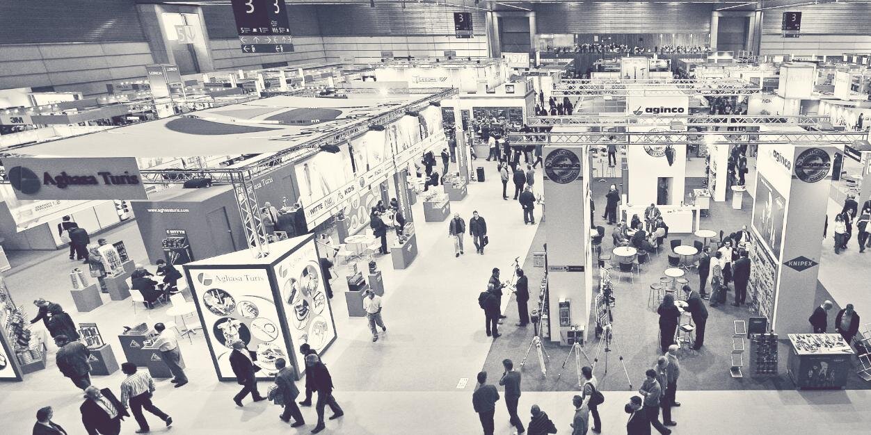 Industry Tools by Ferroforma banner
