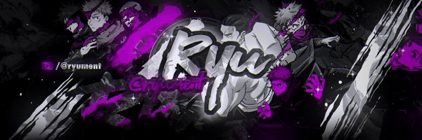 Ryument Profile Banner
