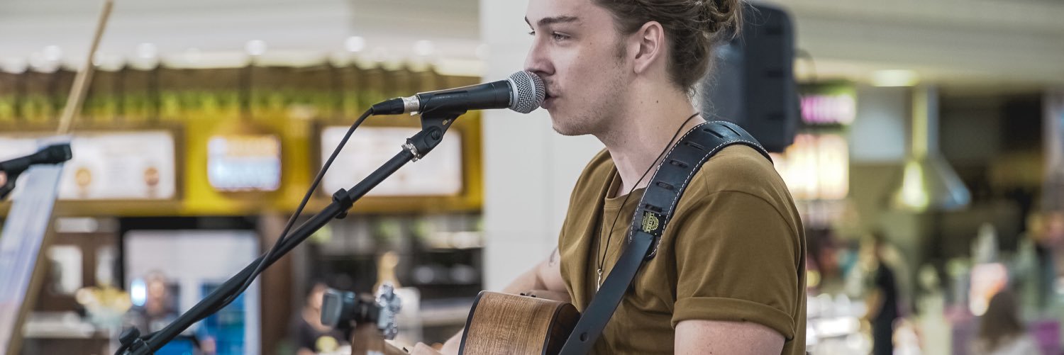 Mitch Gardner banner