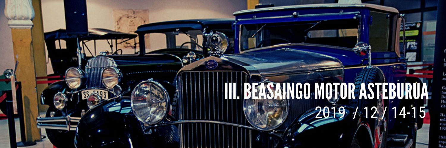 BMA_Beasain's profile banner image