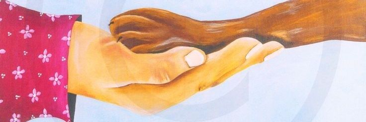 Elke 🏡🖤💛 banner