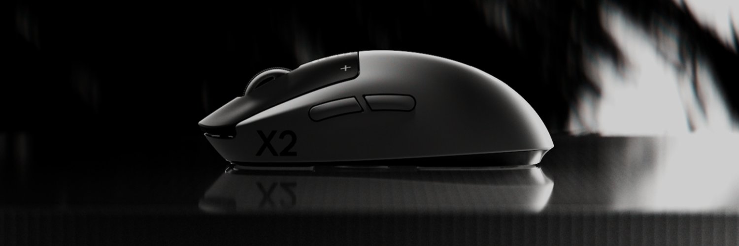 Logitech G France banner