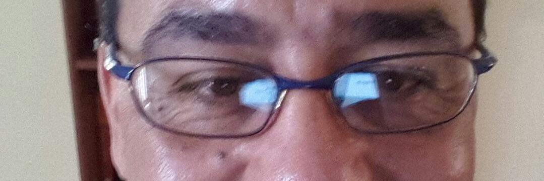 Gerardofpina's profile banner image