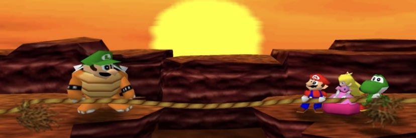 Rockruff Ruins Games banner