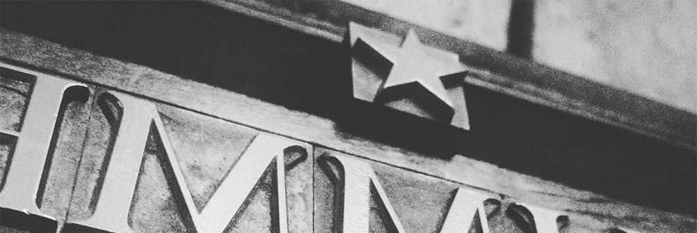 eightfivepress's profile banner image