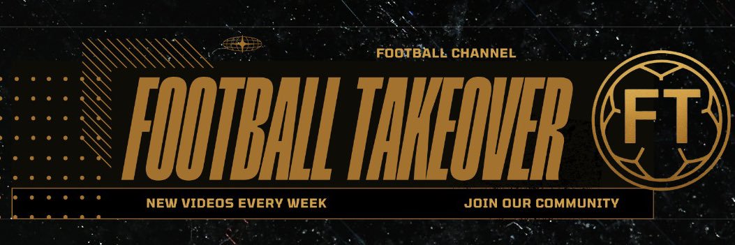 Football Takeover banner