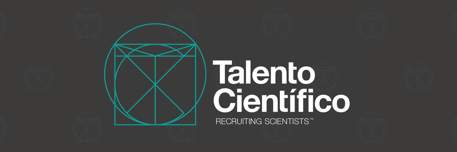 Talento Científico banner