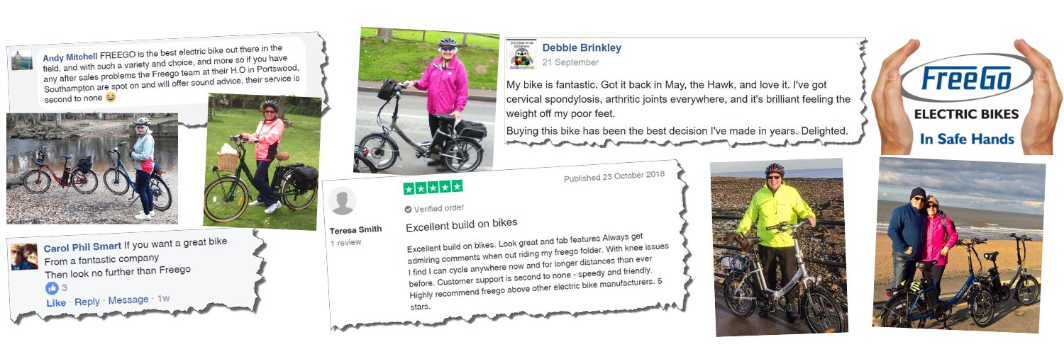 FreeGoElectricBikes banner