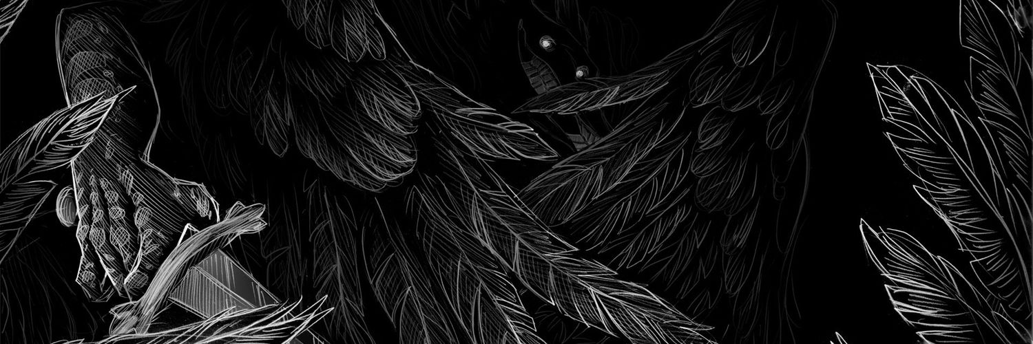 ava ●⟐○'s banner