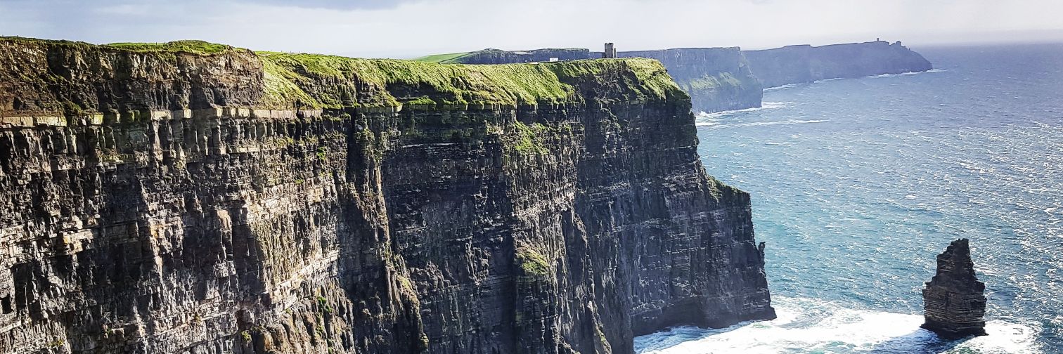 Cormac's Coast's banner