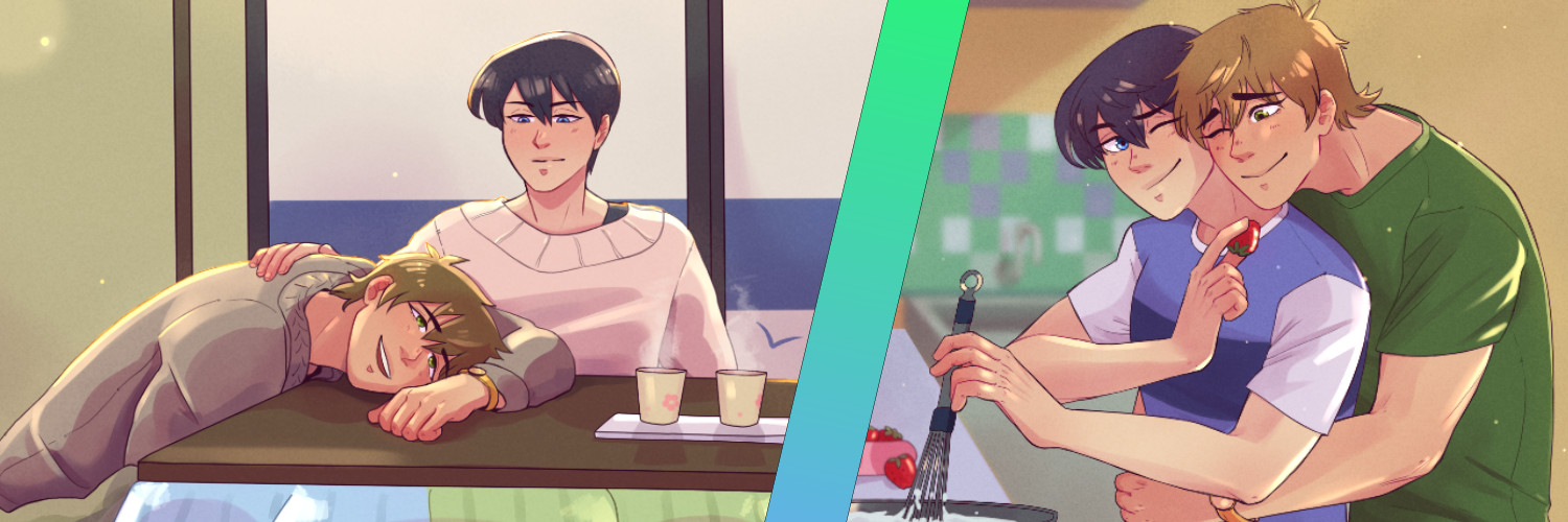 AlbatrossMuffin banner