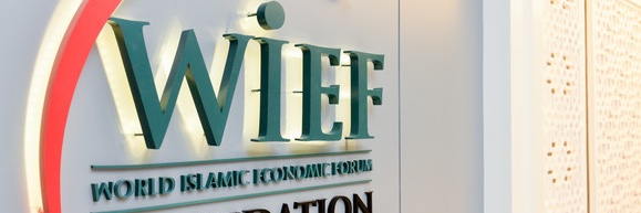 WIEF FOUNDATION banner