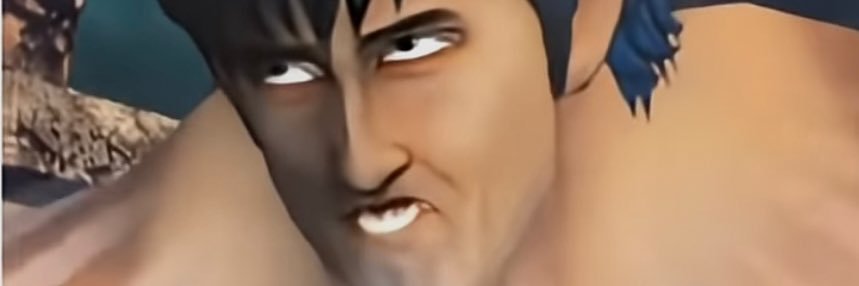 zigokudayuu's profile banner image