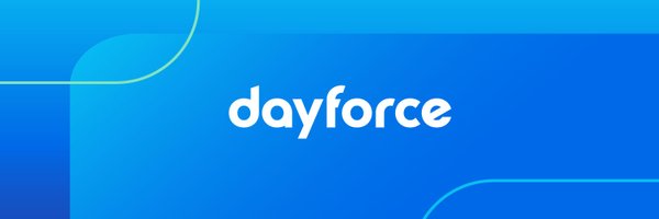 Dayforce Profile Banner