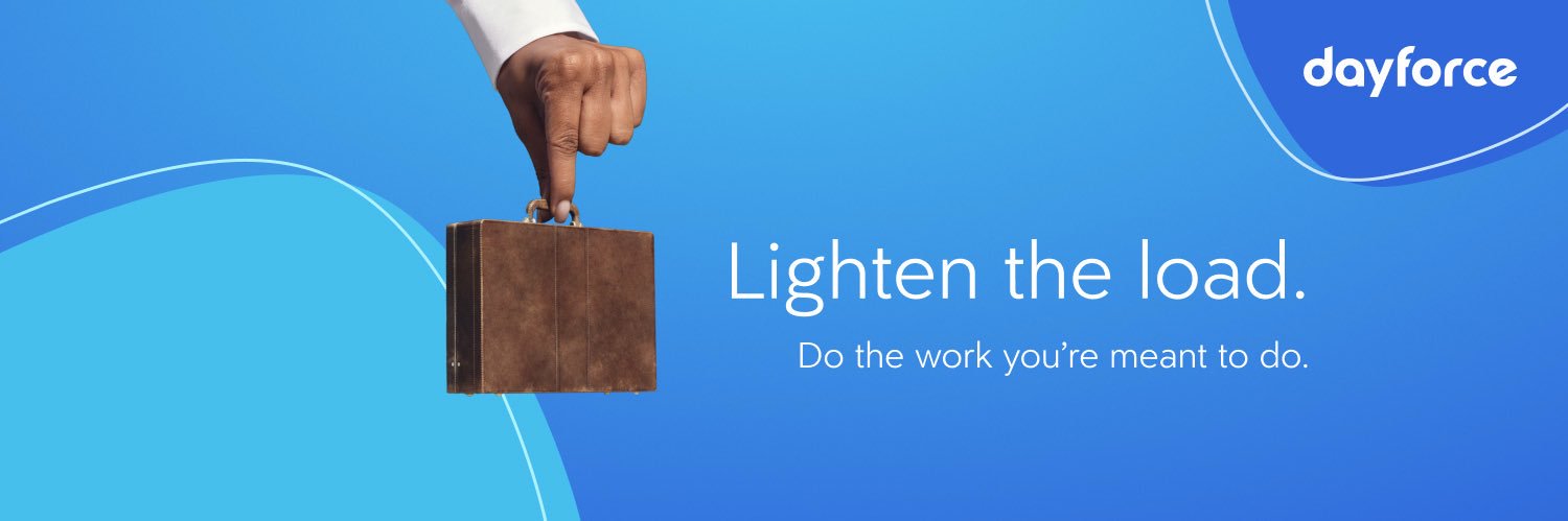 Dayforce banner