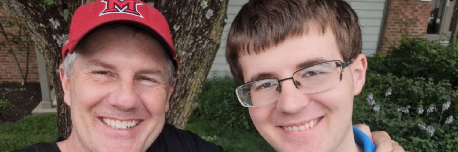 Scott Alan Mishler banner