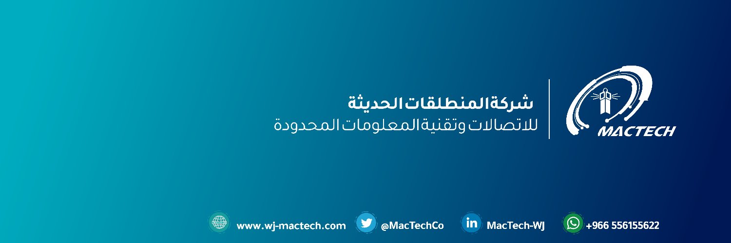 MacTechCo's profile banner image