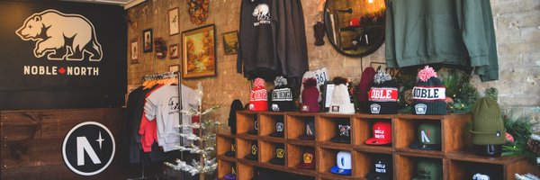 NobleNorthCo Profile Banner