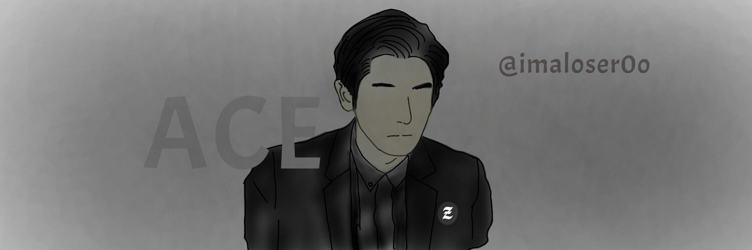 ACE⚡ banner