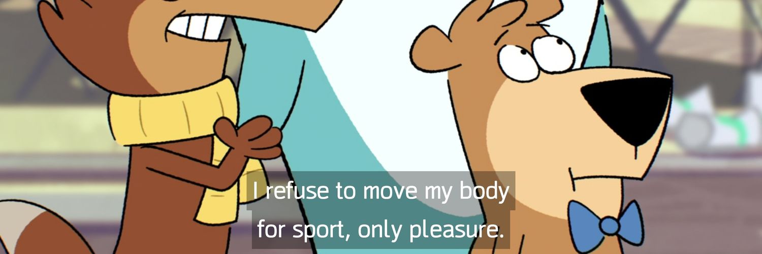 Alice Doussin 🍉 banner