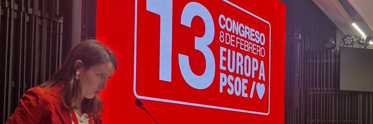 Isabel Báez banner