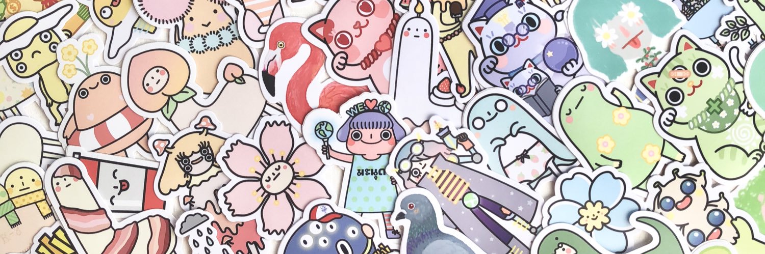 MeMiann Studio ||| #BKKDW26 4-8/2 banner