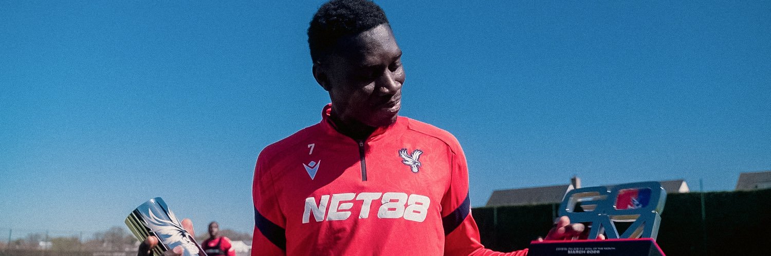 steve brown 🦅🦅 banner