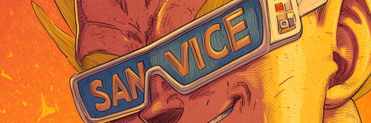 SuperSanVice banner