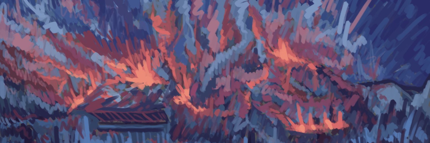 DarckArtist's profile banner image