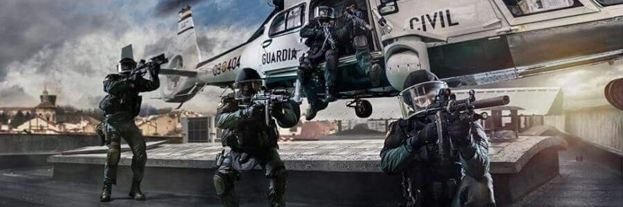 elguerreroesp's profile banner image