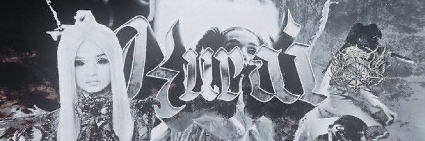 KuraiKnives's profile banner image