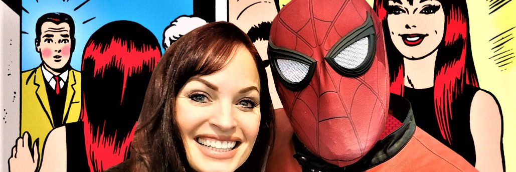 Spidermansweb's profile banner image