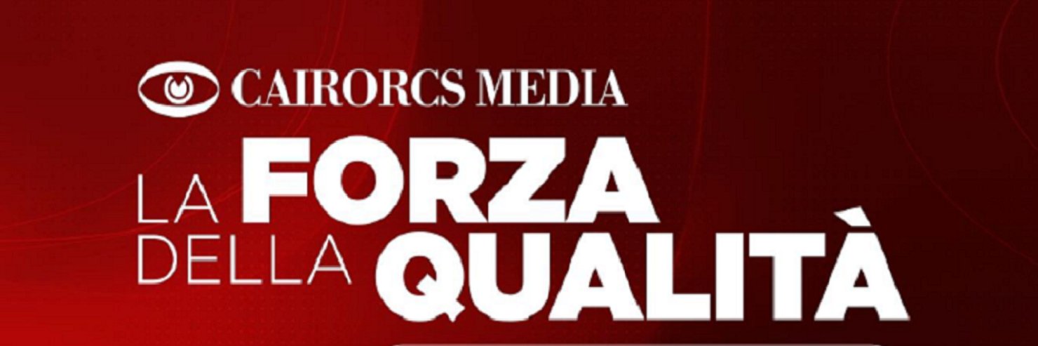 CAIRORCS MEDIA banner